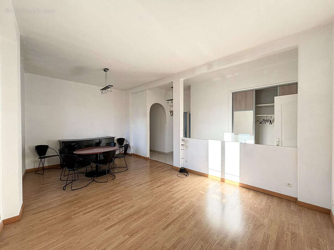 Appartement à BRIVE-LA-GAILLARDE