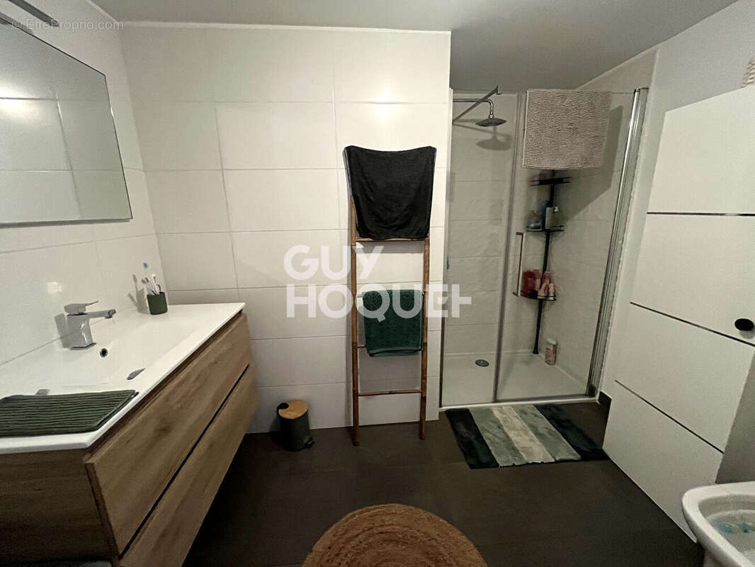 Appartement à POLLESTRES