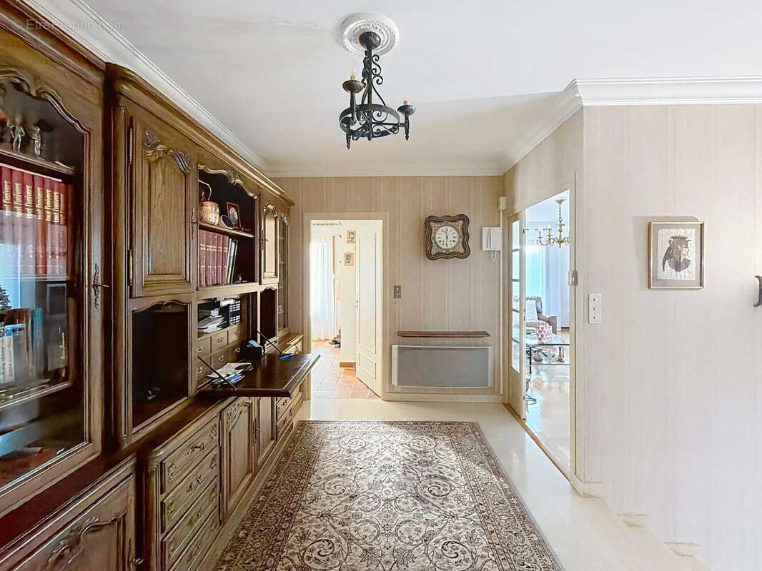 Maison à AIX-LES-BAINS