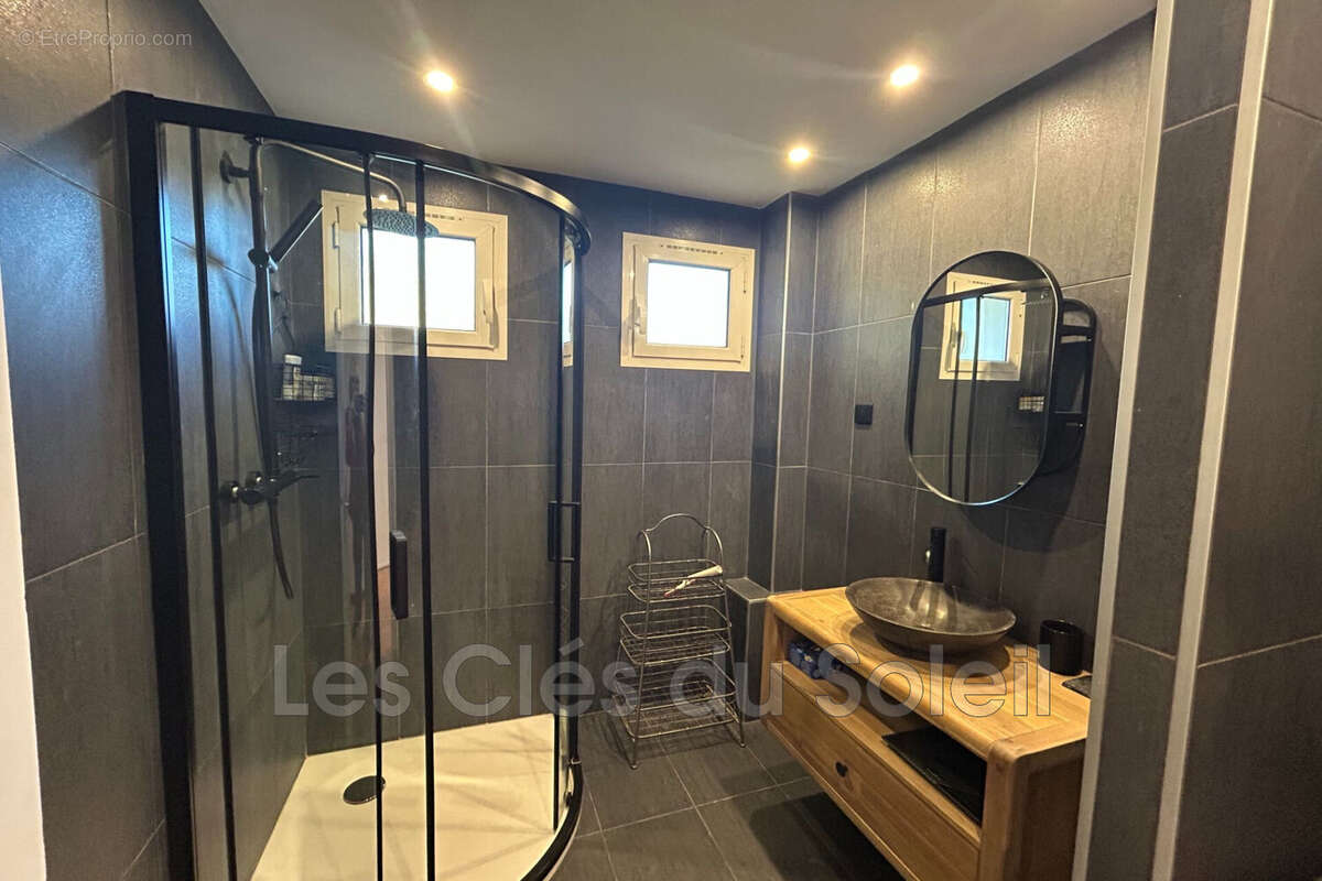 Appartement à BANDOL