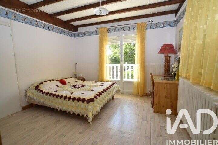Photo 6 - Maison à LA MURE