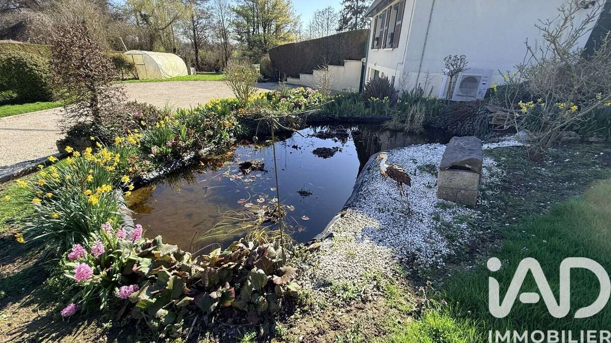 Photo 3 - Maison à COMMES