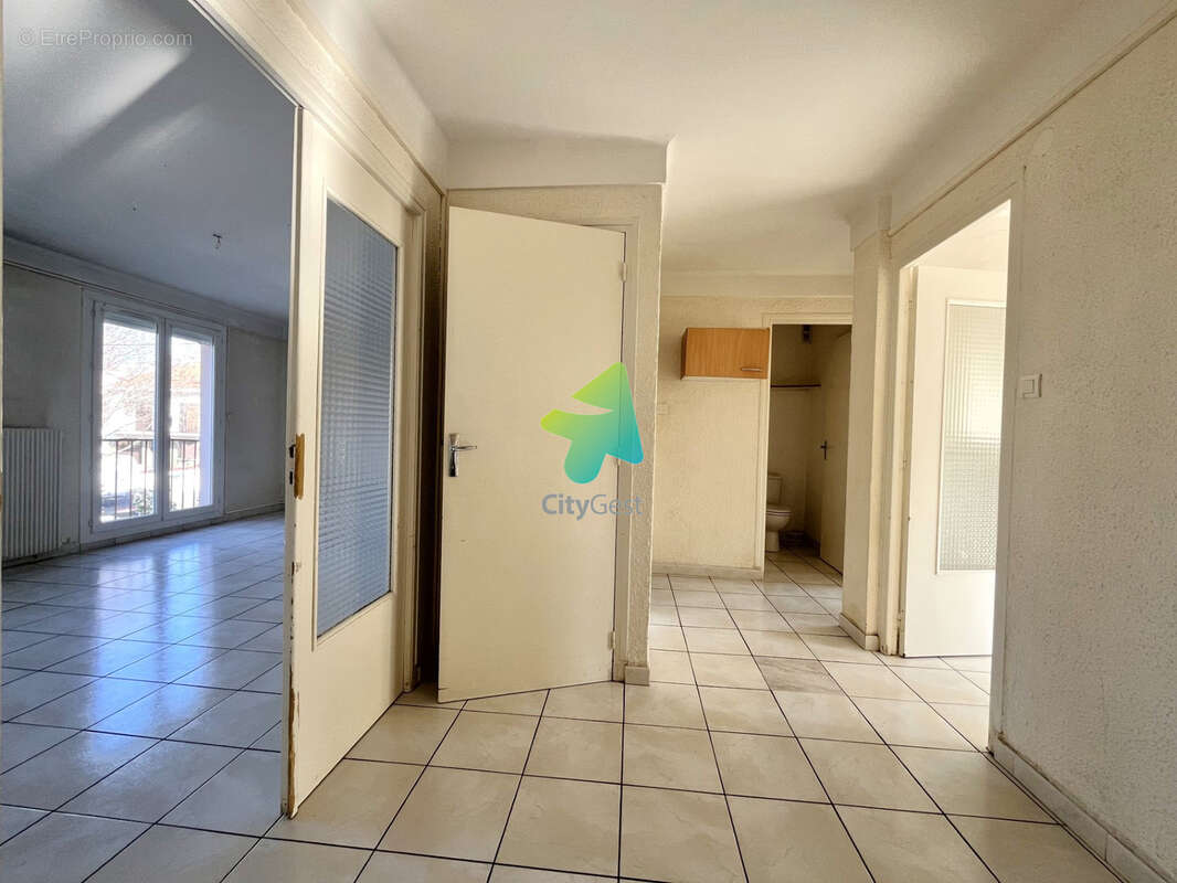 Appartement à PERPIGNAN