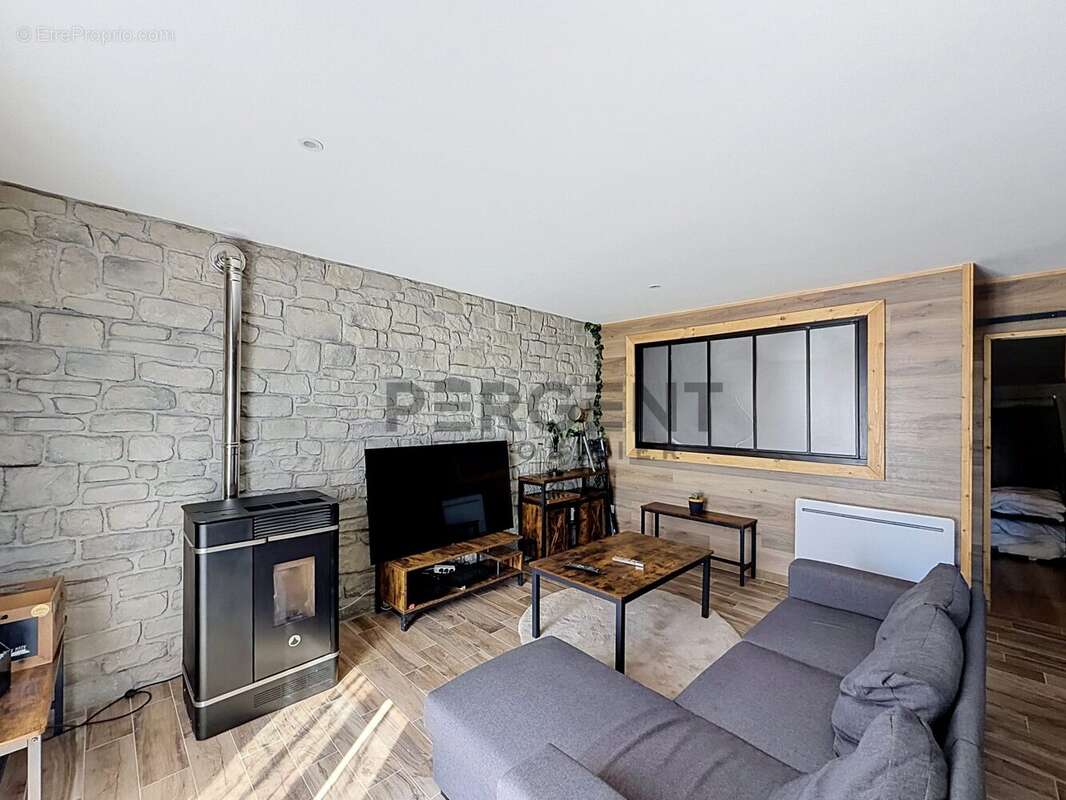 Appartement 208 m² à Bogny-Sur-Meuse  - photo 6
