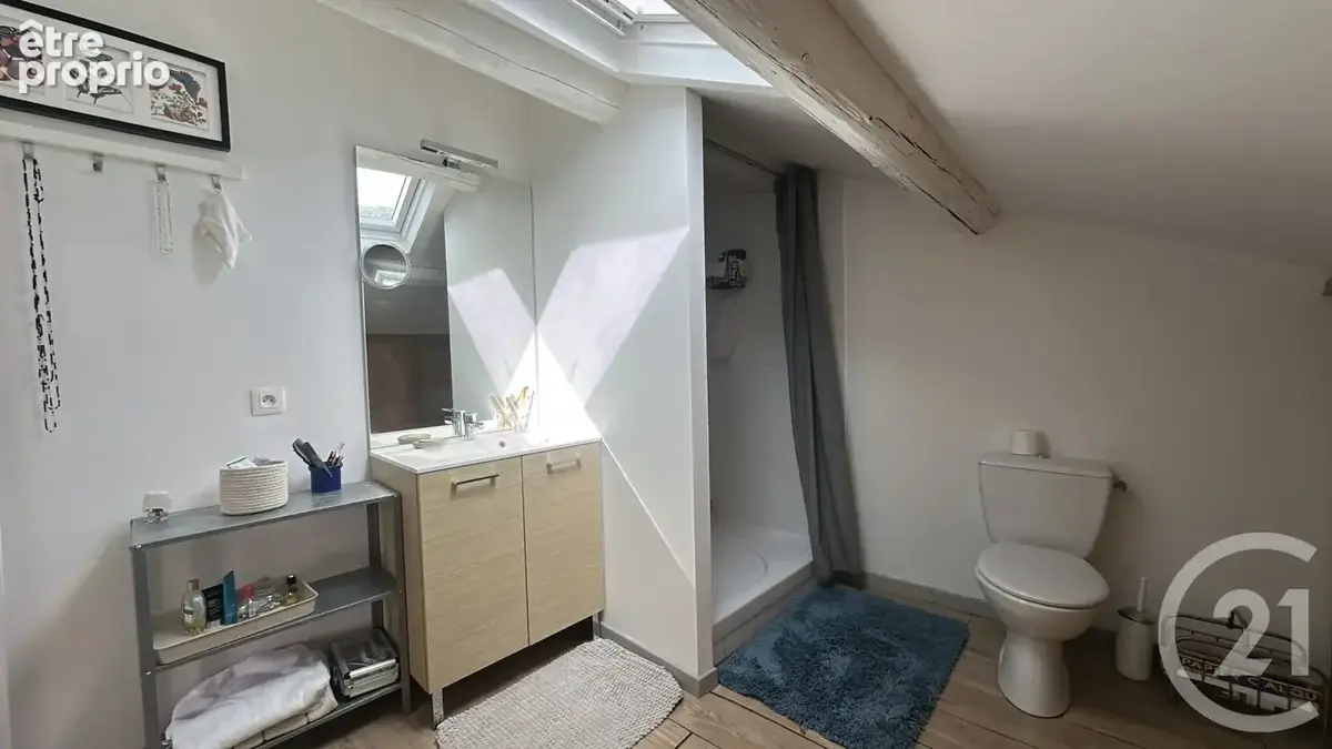 Maison 4 pièces 82 m² à vendre à Lussan (30580) - photo 10