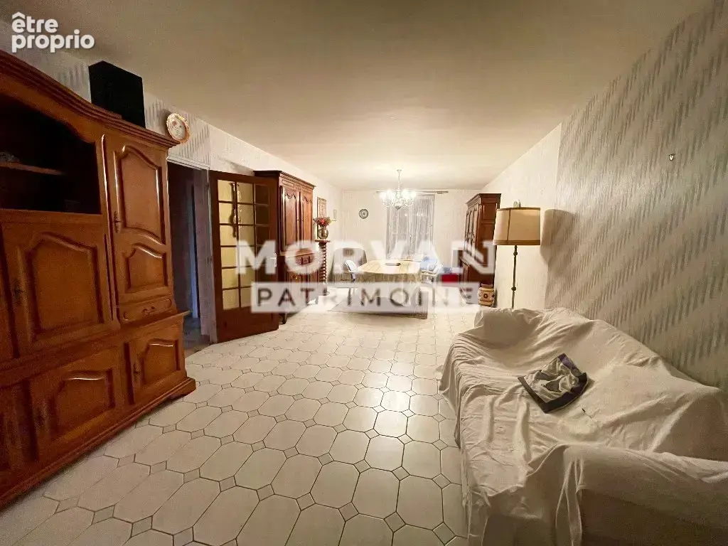 Maison 7 pièces 232 m² à vendre à Onlay (58370) - photo 6