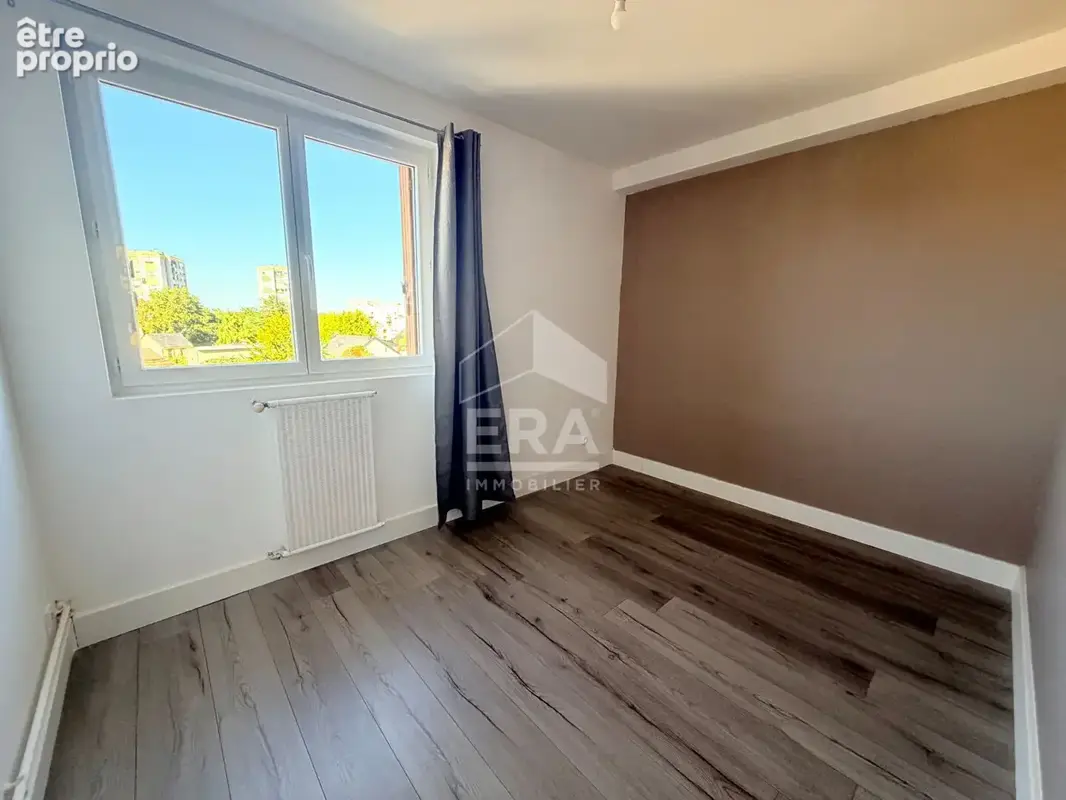 Appartement 77m² à tarbes - photo 8