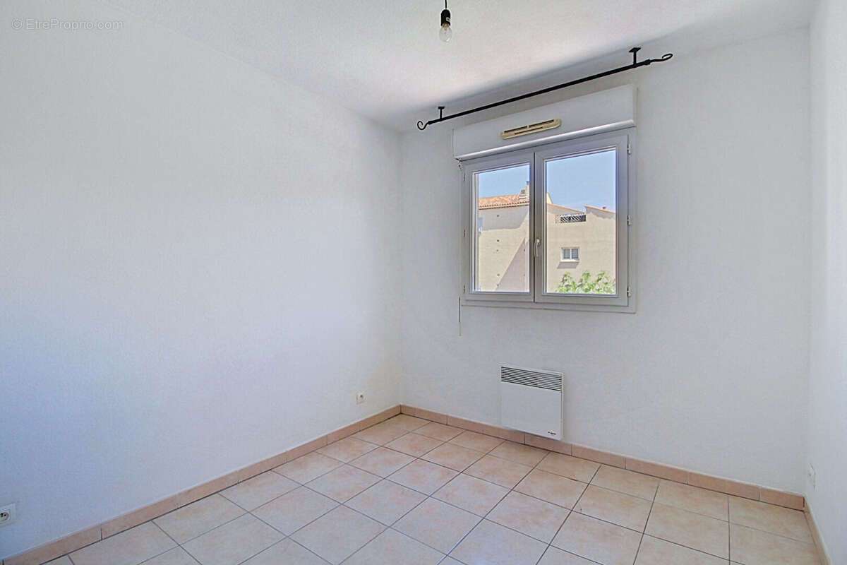 Appartement à DRAGUIGNAN