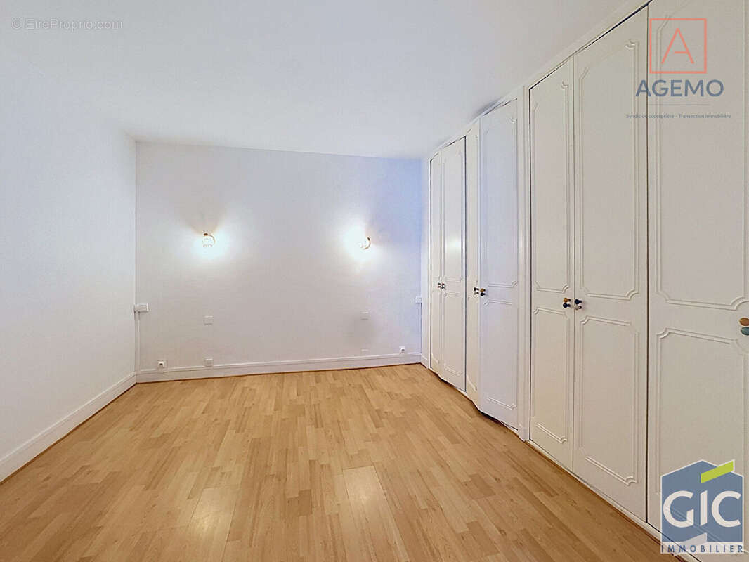 Appartement Trouville Sur Mer 2 pièce(s) 47.8 - photo 3