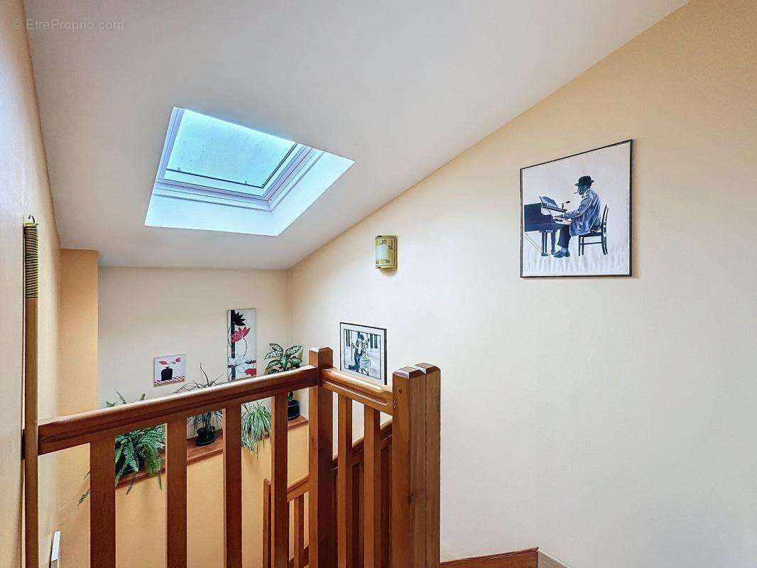 Appartement à REDON