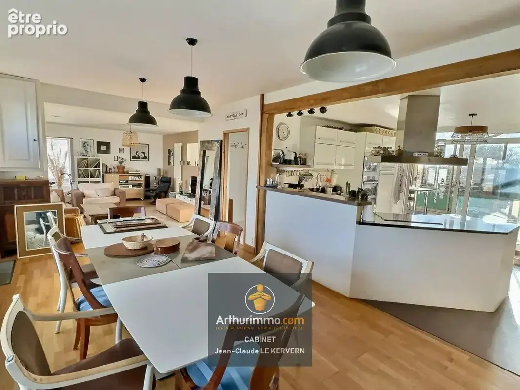 Vente Maison Plourhan(22410) 299 052ï¿œ - photo 2