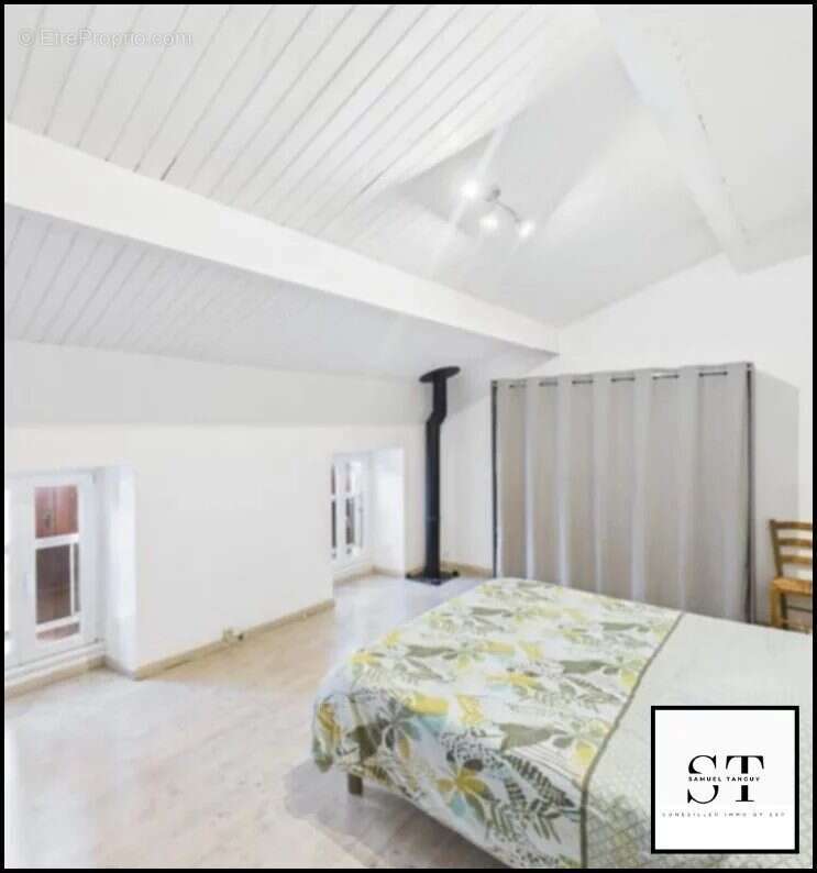 Appartement à FONTENAY-LE-COMTE