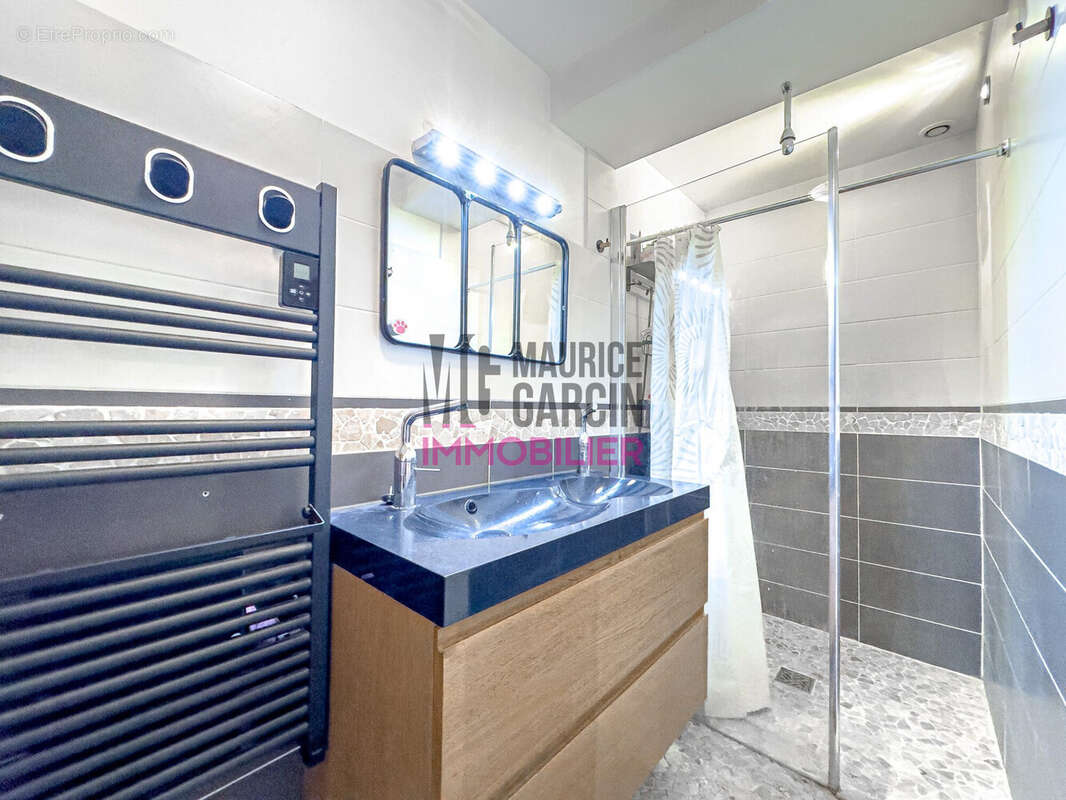 Appartement à CAVAILLON