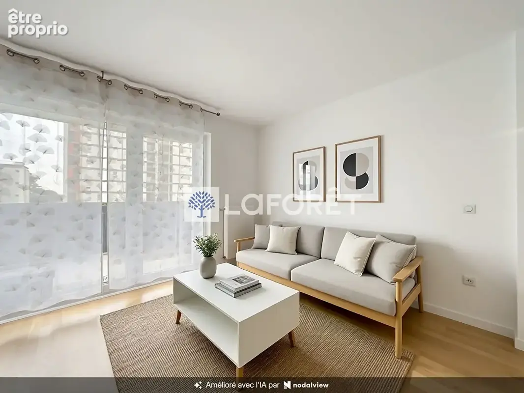 Photo Appartement à Fontenay-Aux-Roses au prix de 450 000€