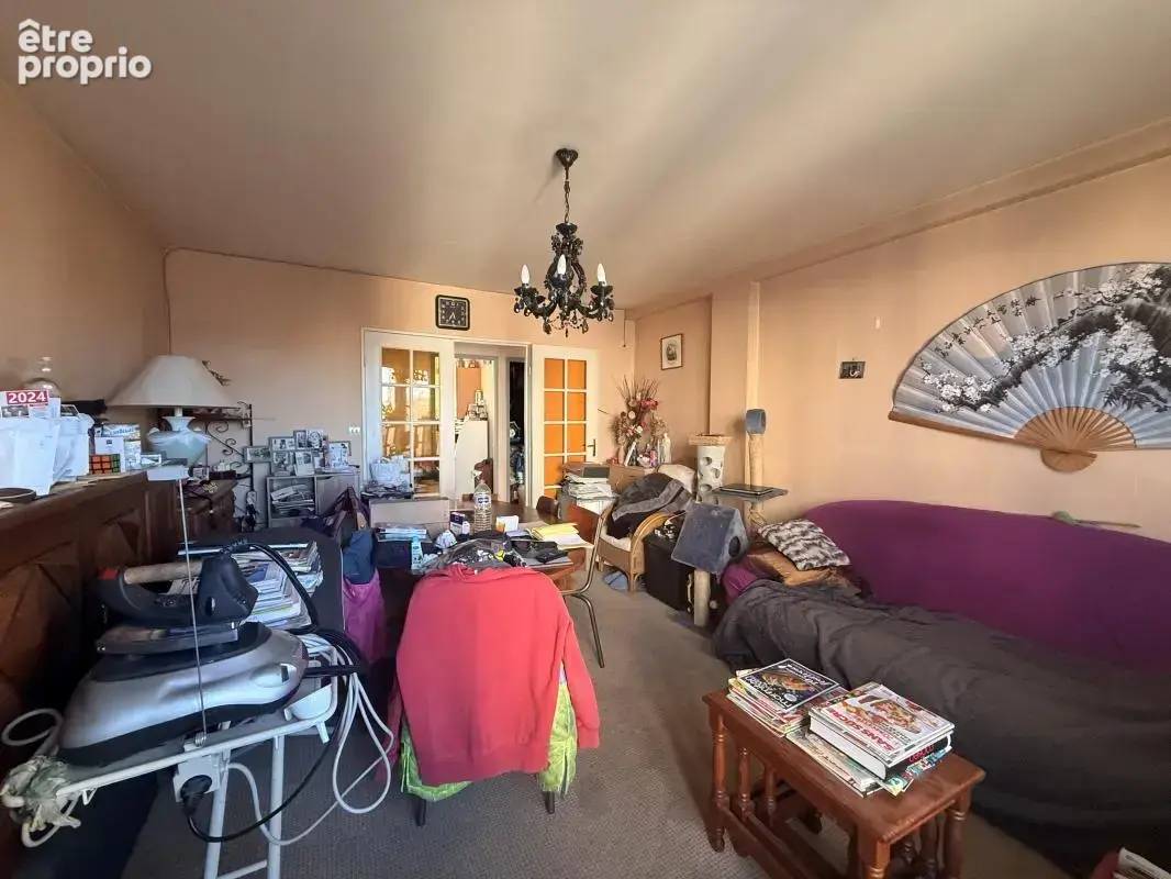Appartement - photo 5