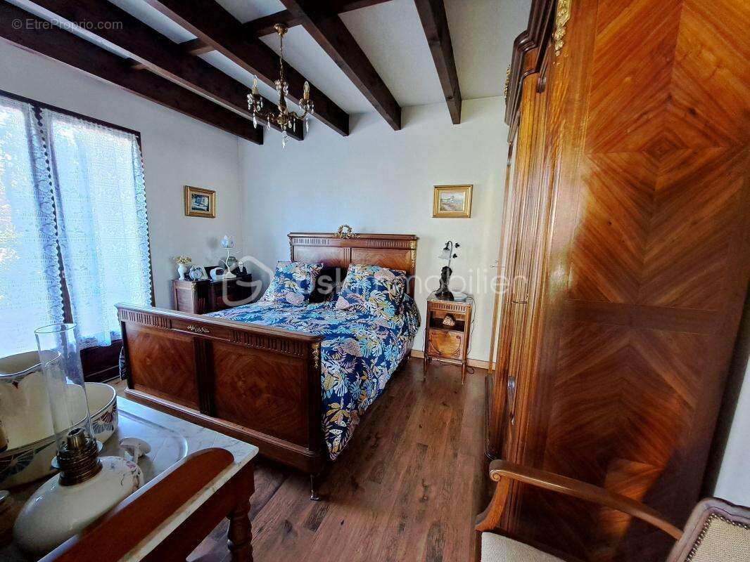 Maison à SAINT-PALAIS-SUR-MER