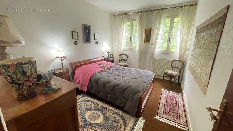 Maison à LOUDEAC