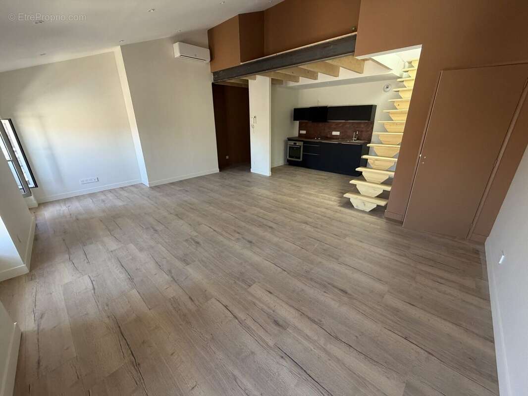 Appartement à MONTBRISON