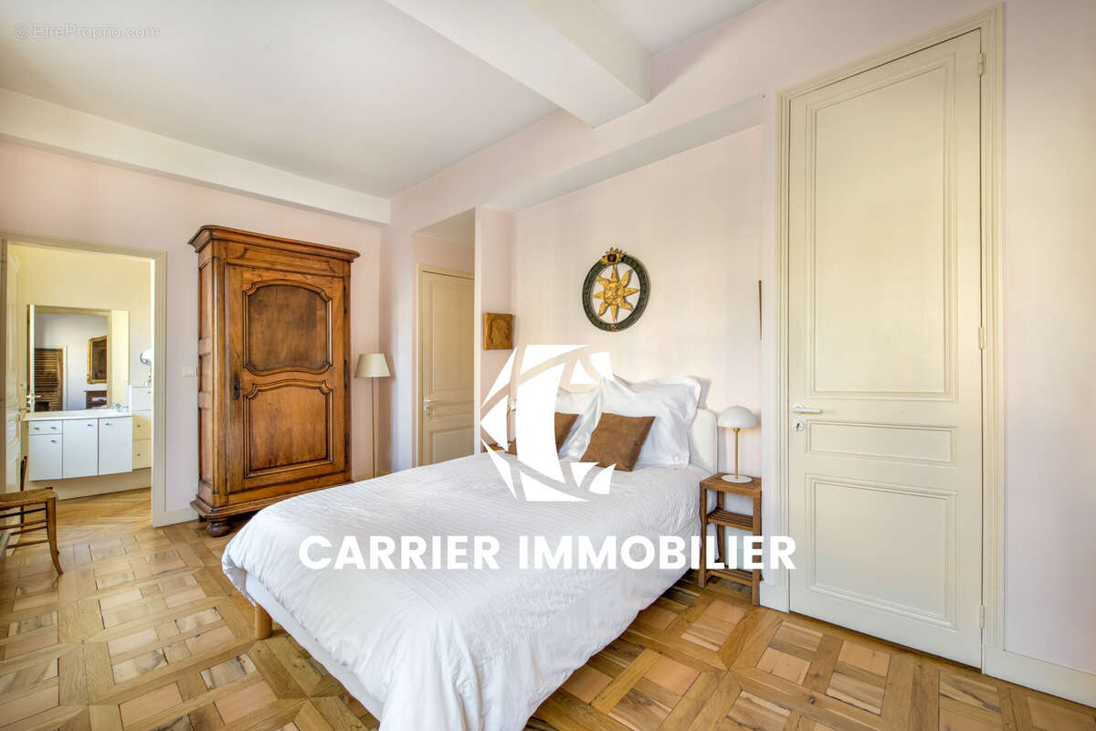 Appartement à LYON-2E