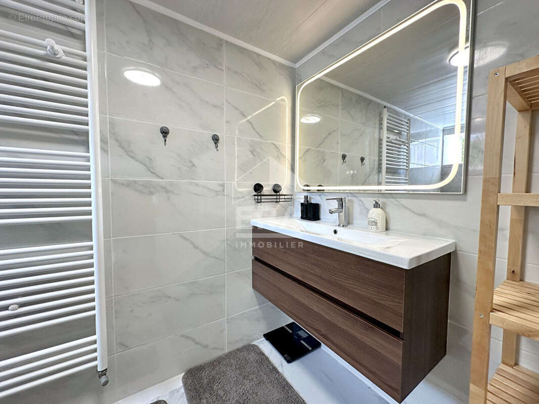 Longère 195m² à guercheville - photo 14