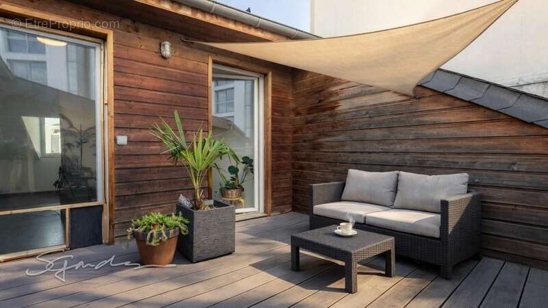 Appartement à TARBES