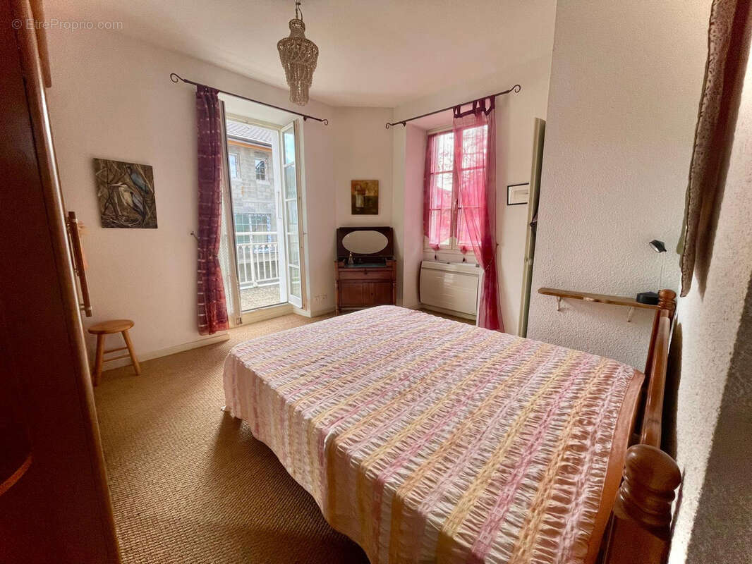 Appartement à PUBLIER