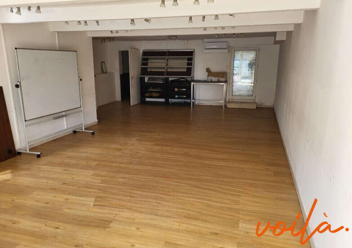 Appartement à CARCASSONNE