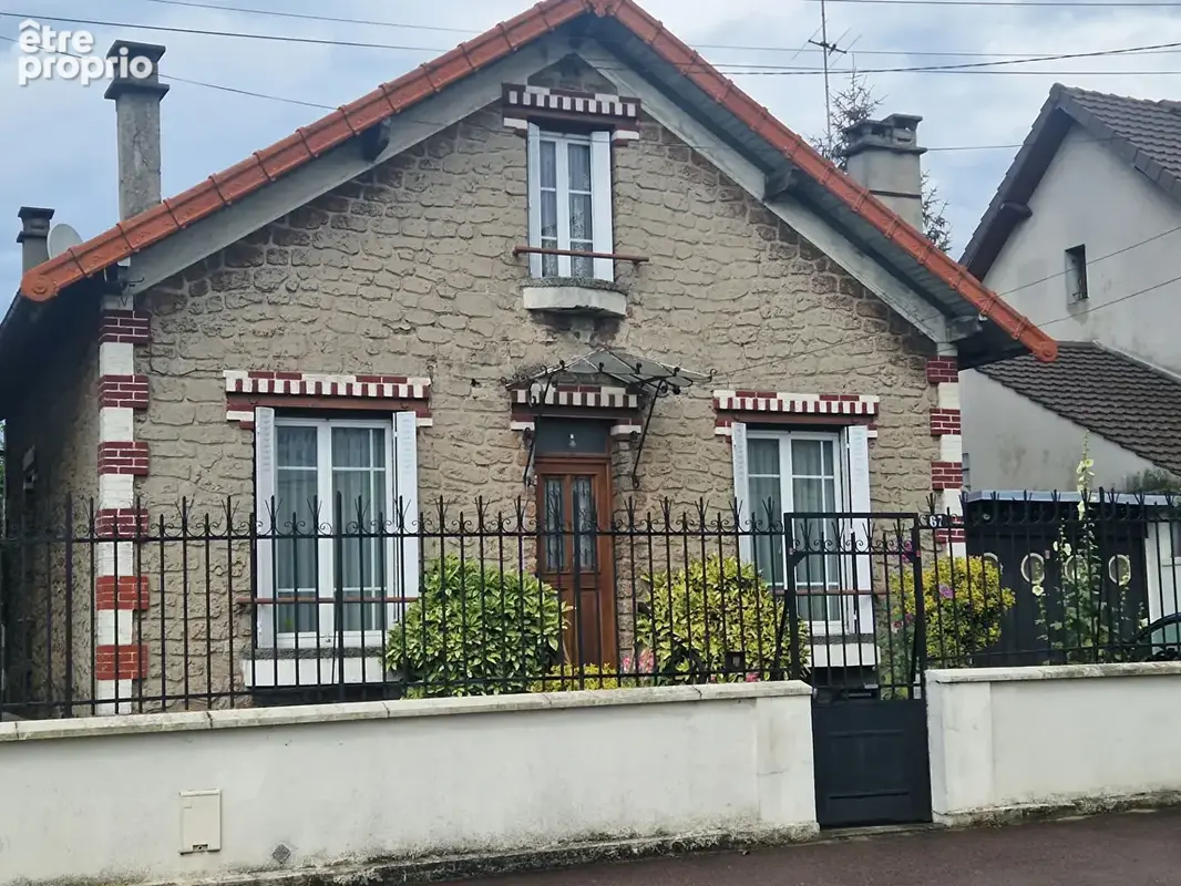 Livry-gargan - photo 2