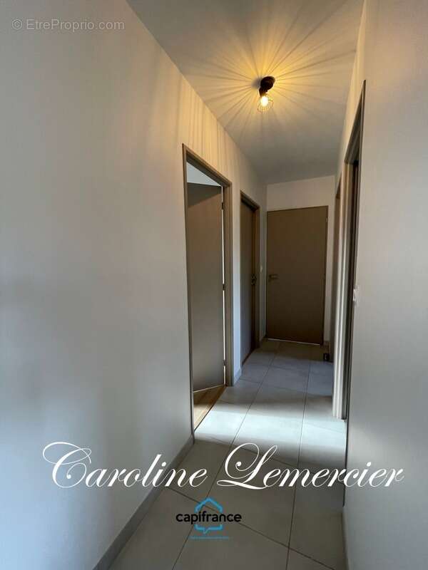 Maison à LA FERTE-BERNARD