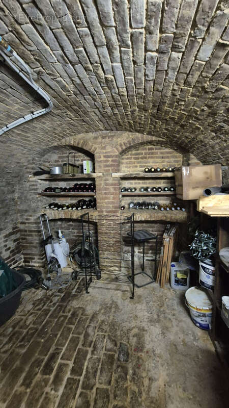 Maison à BOVES