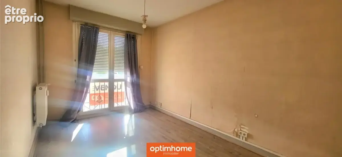 Appartement F3 traversant ultra lumineux - résidence sécurisée - photo 6