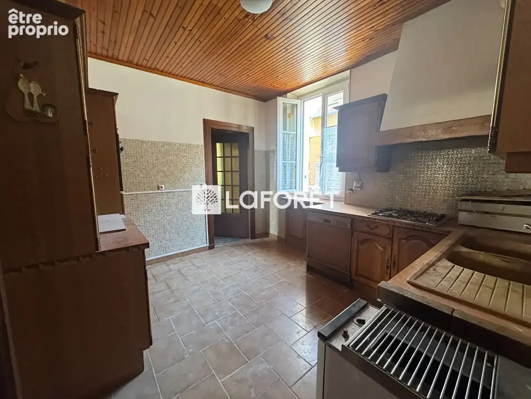 Maison beaumont.sur oise de 130 m² - photo 10