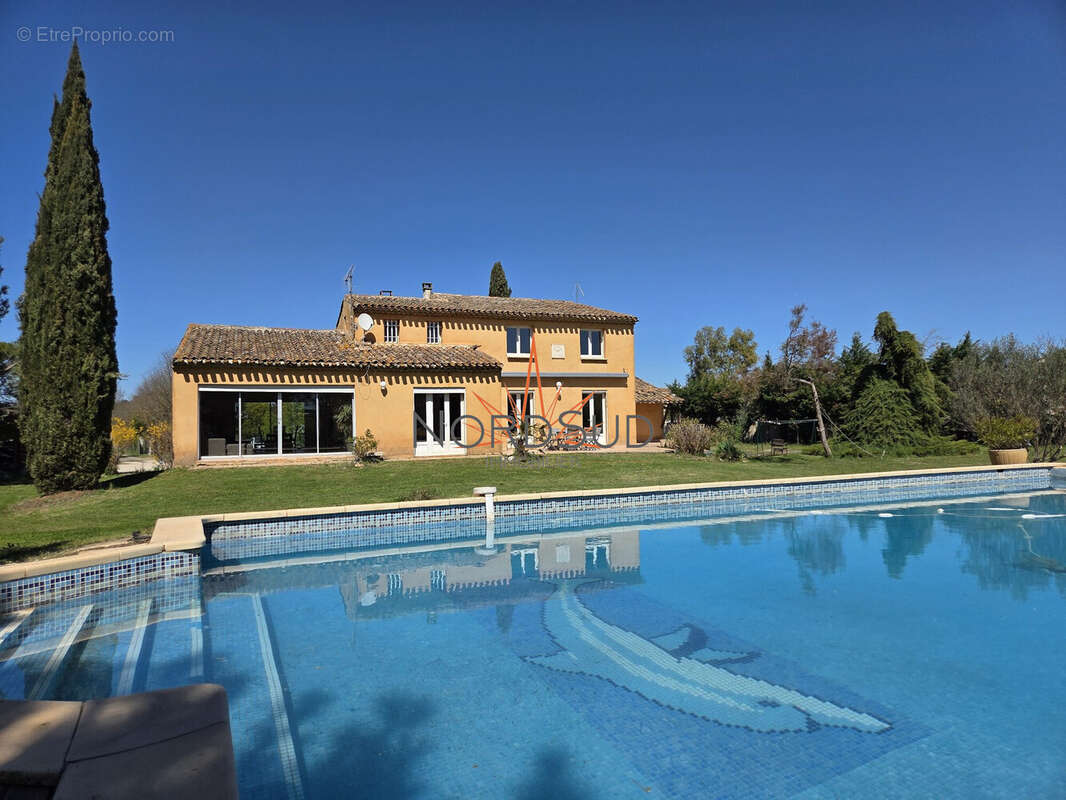 Maison à ARLES