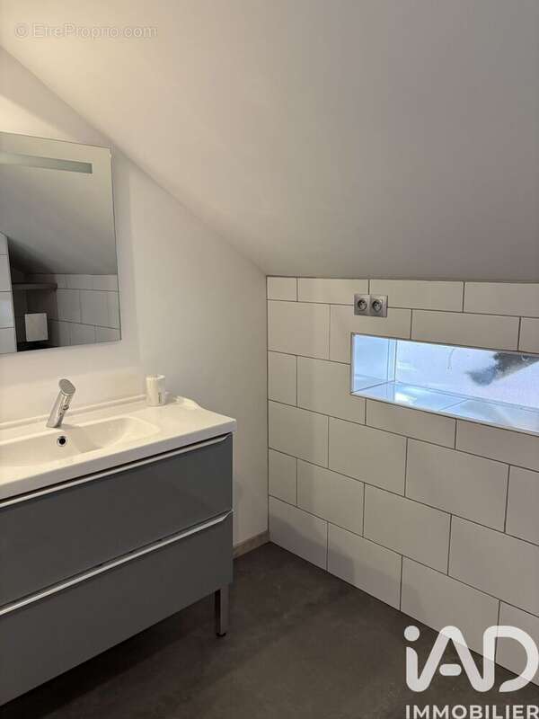 Photo 8 - Maison à LA BOURBOULE