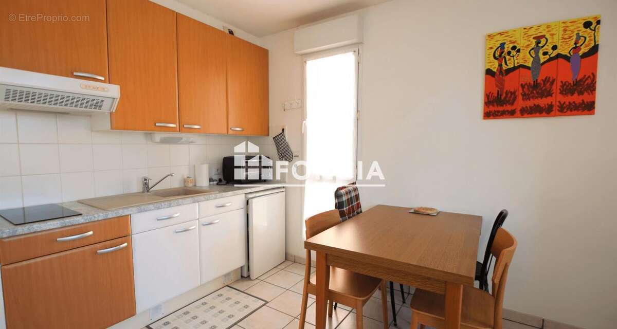 Appartement à CHATELAILLON-PLAGE