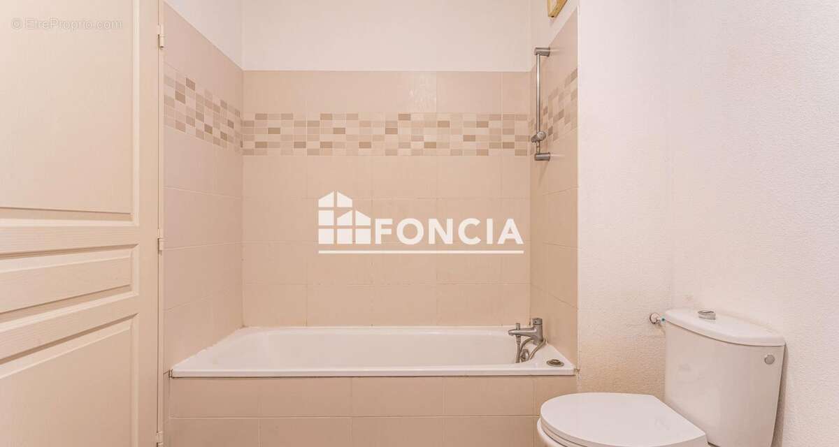 Appartement à LA SEYNE-SUR-MER