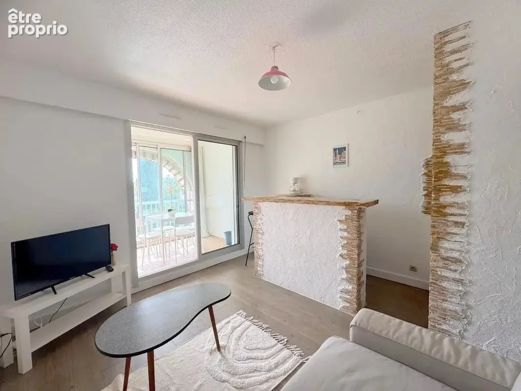 Appartement à LA SEYNE-SUR-MER