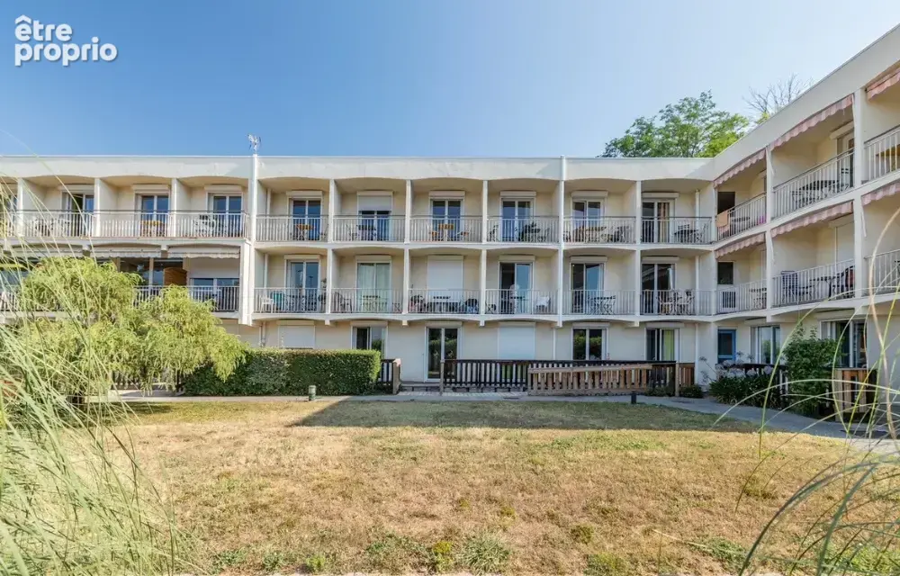 Investissement en EHPAD - photo 2