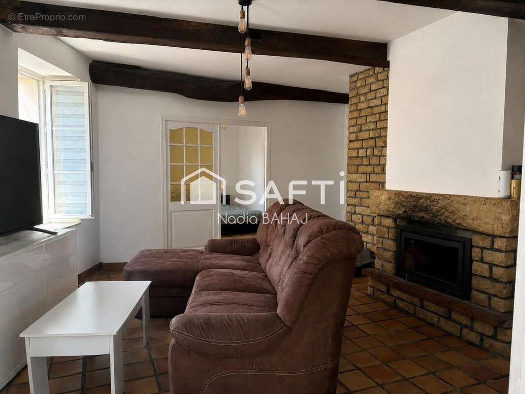 Photo 5 - Appartement à MONTMEDY