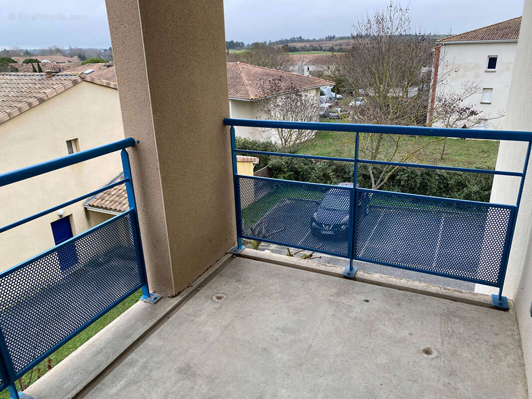 Appartement à CARCASSONNE