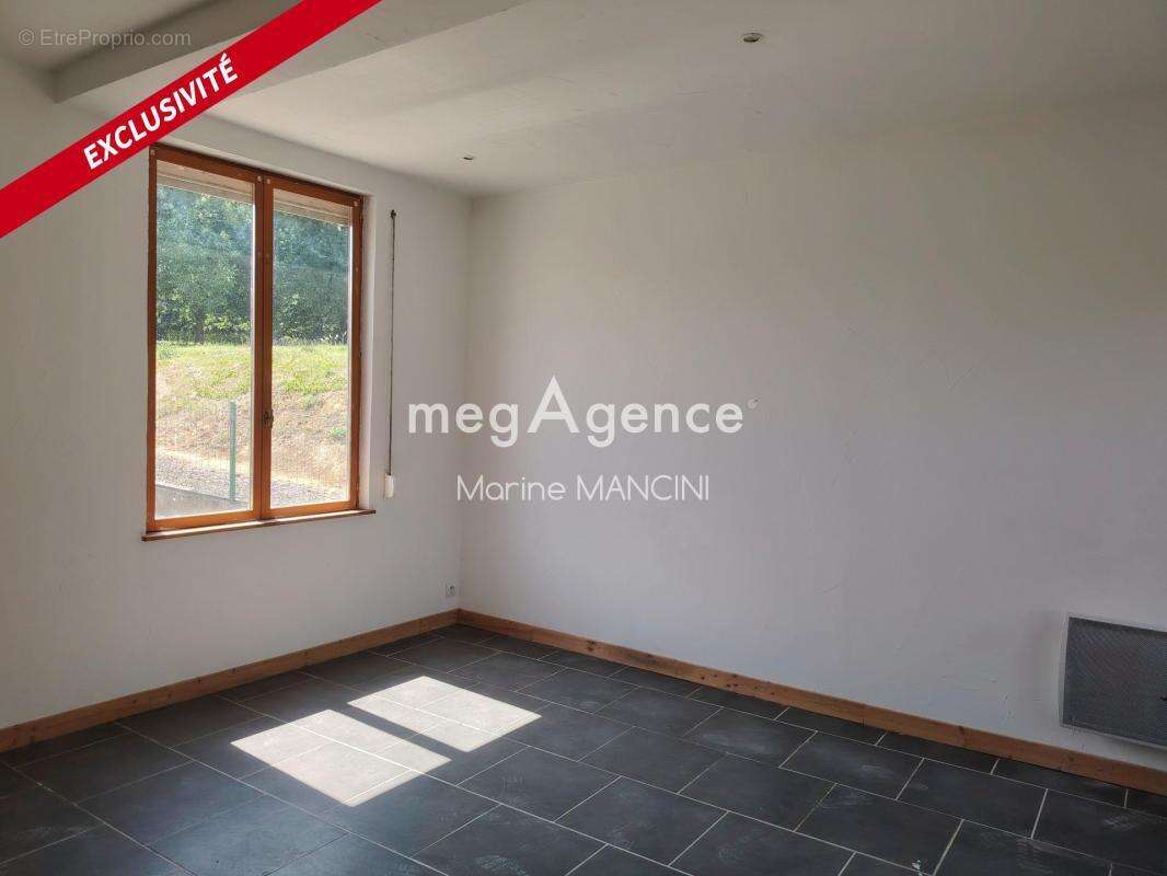 Maison lumineuse dans environnement calme - photo 10