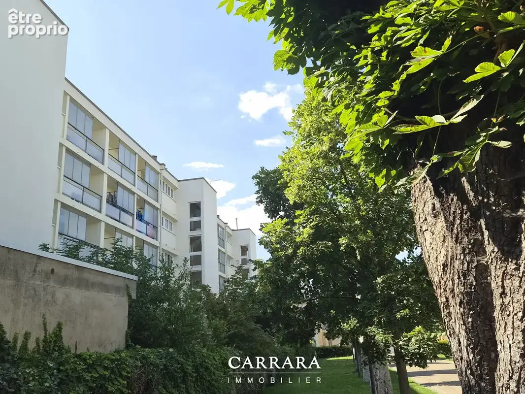 Photo Appartement à Montigny-Les-Metz au prix de 199 000€