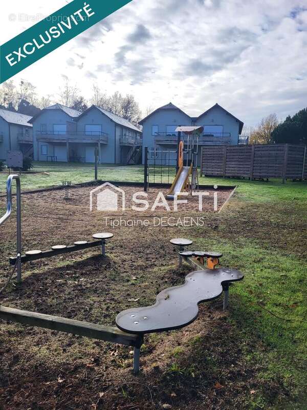 Photo 7 - Maison à CHAVEIGNES