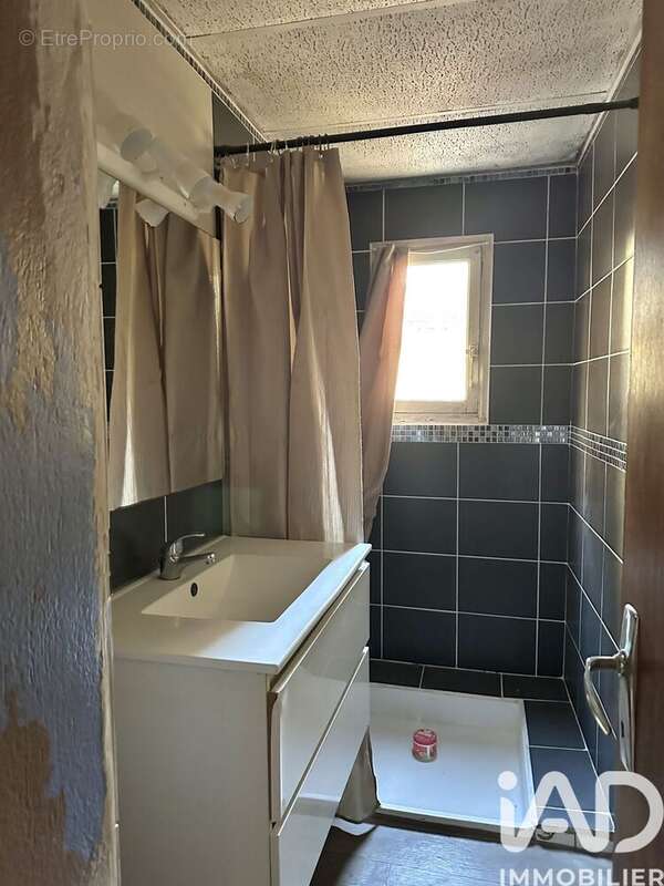 Photo 7 - Maison à VALREAS