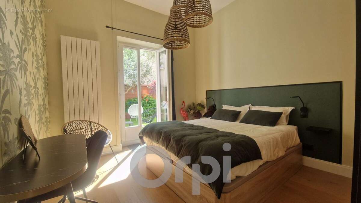 Appartement à LA ROCHELLE