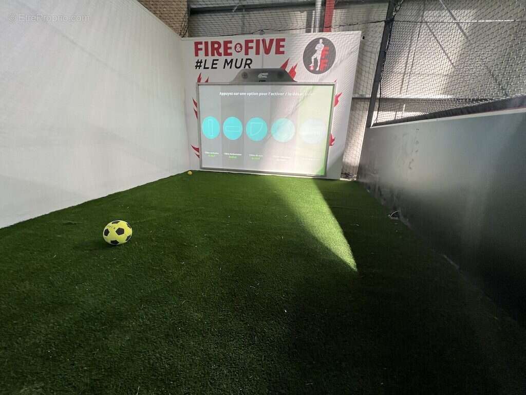 Commerce à GUJAN-MESTRAS