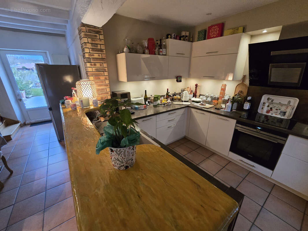 Maison à LE VERNET