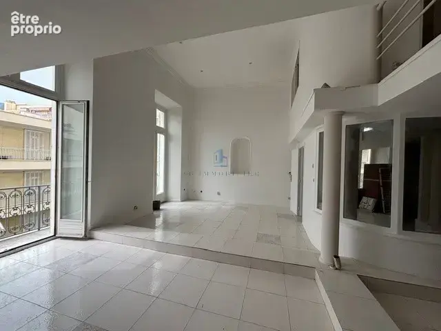 Spacieux Duplex - 3 Pièces - Travaux à Prévoir - Cœur de Menton - photo 4