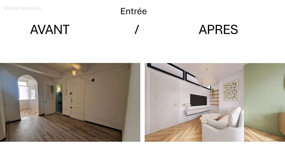 Appartement à PERPIGNAN