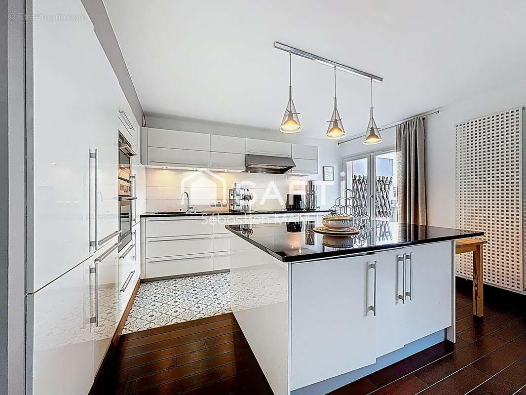 Photo 5 - Appartement à ANNEMASSE